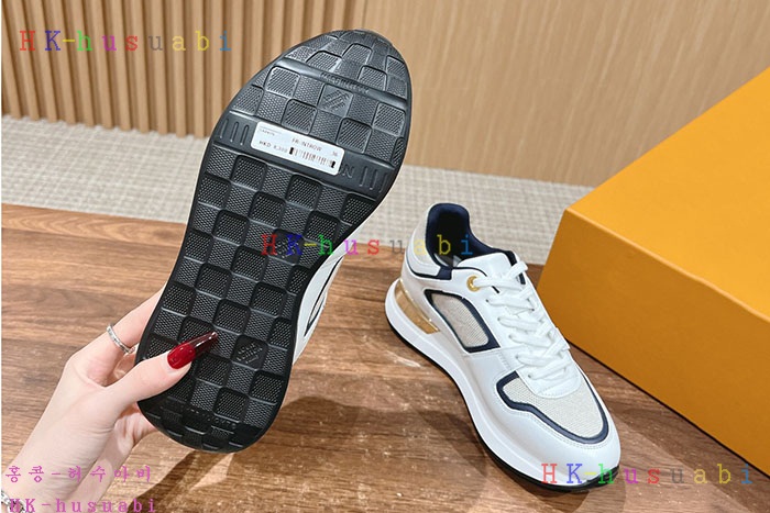 NEW 루이비통 스니커즈 신상 LV 5800452