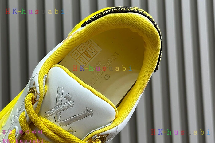 NEW 루이비통 신발 신상 LV 5855212