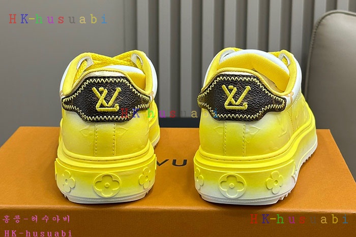NEW 루이비통 신발 신상 LV 5855212
