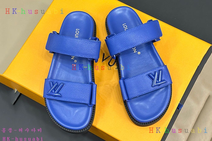 NEW 루이비통 샌들 신상 LV 583303