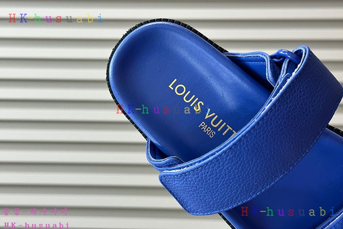 NEW 루이비통 샌들 신상 LV 583303