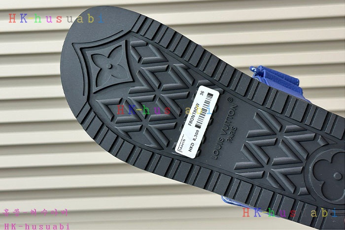 NEW 루이비통 샌들 신상 LV 583303
