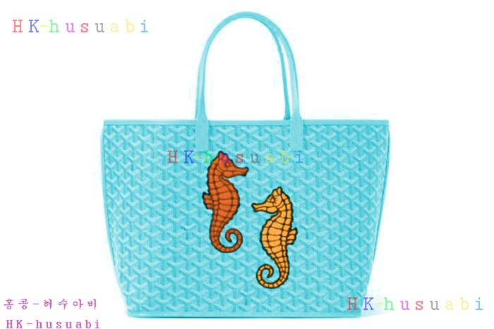 ★미러급★고야드 앙주백 PM 552600-2