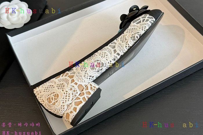 NEW 샤넬 신발 신상 C 16655215