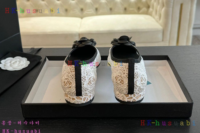 NEW 샤넬 신발 신상 C 16655215