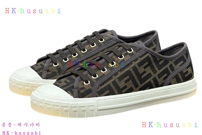 NEW 펜디 신발 신상 FD 558003