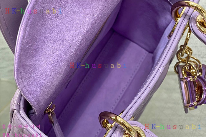 ★미러급★디올 레이디백 M0505
