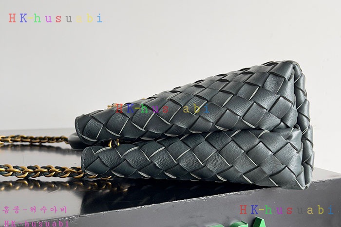 ★미러급★보테가베네타 스몰 체인 안디아모 786008-9