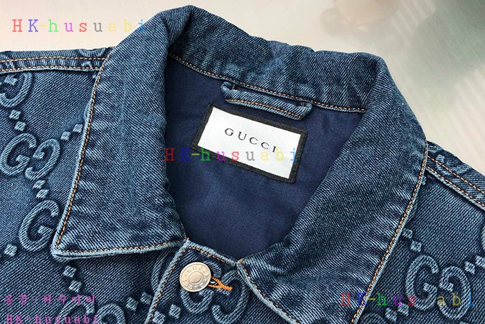 NEW 구찌 자켓 신상 GU 148001