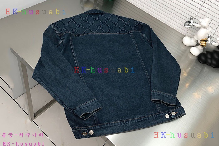 NEW 구찌 자켓 신상 GU 148001