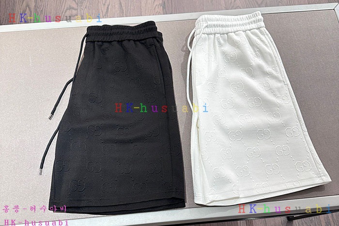 NEW 구찌 바지 신상 GU 1425711