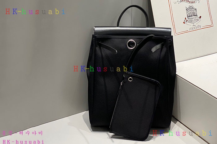 ★미러급★에르메스 에르백 아 도 집 백팩  H 352503