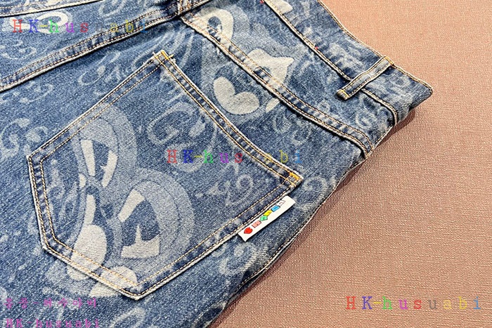 NEW 구찌 반바지 신상 G 628003