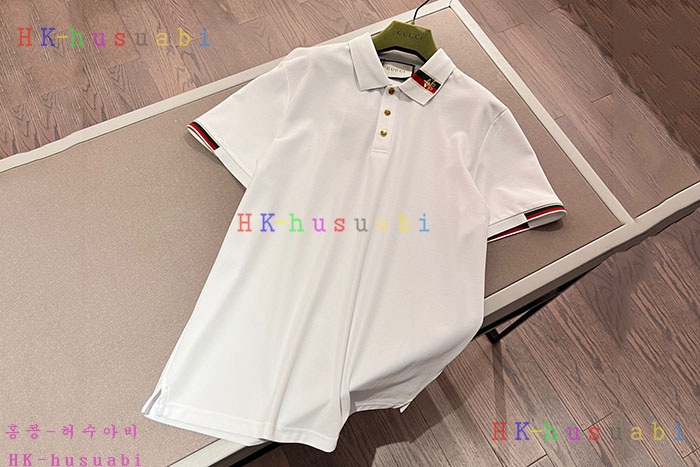 NEW 구찌 반팔티 신상 G 628007