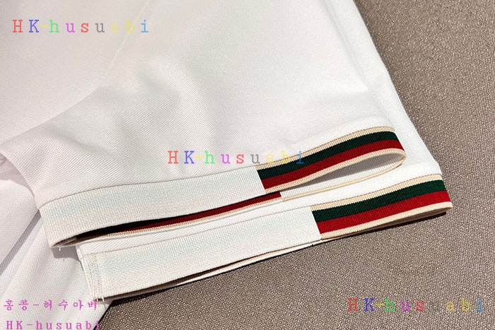 NEW 구찌 반팔티 신상 G 628007