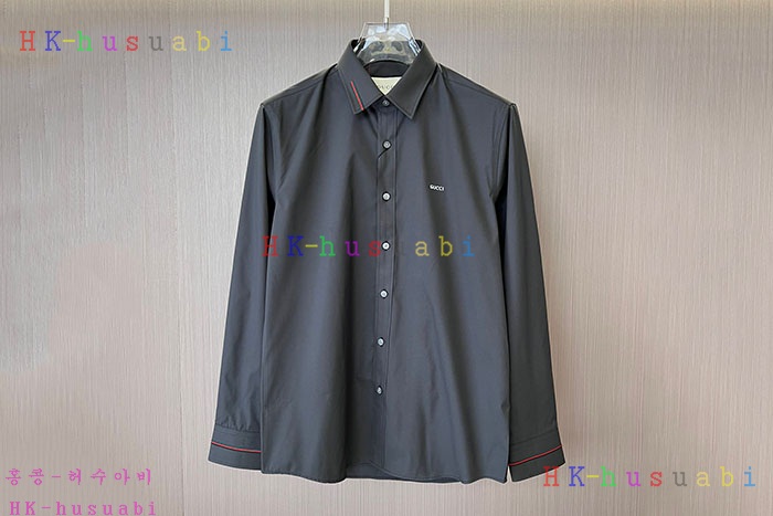NEW 구찌 셔츠 신상 G 628015