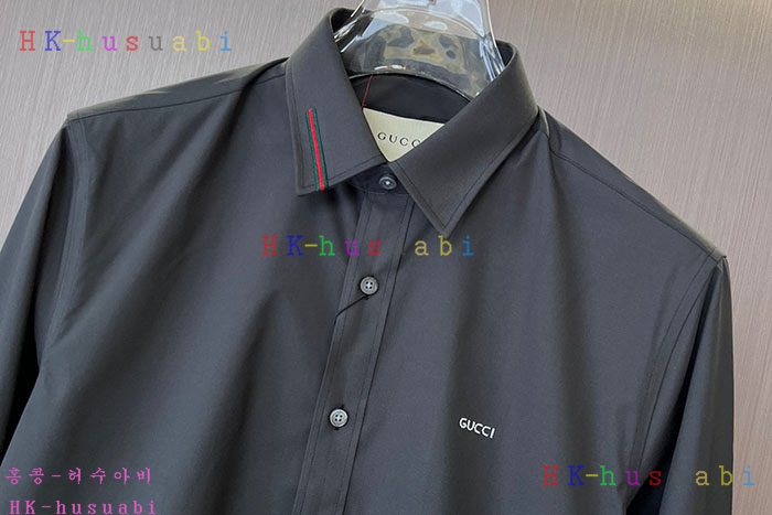 NEW 구찌 셔츠 신상 G 628015