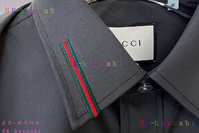 NEW 구찌 셔츠 신상 G 628015