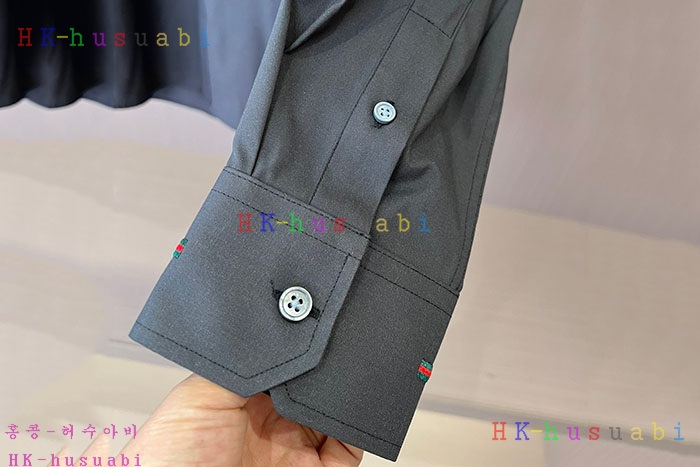 NEW 구찌 셔츠 신상 G 628015