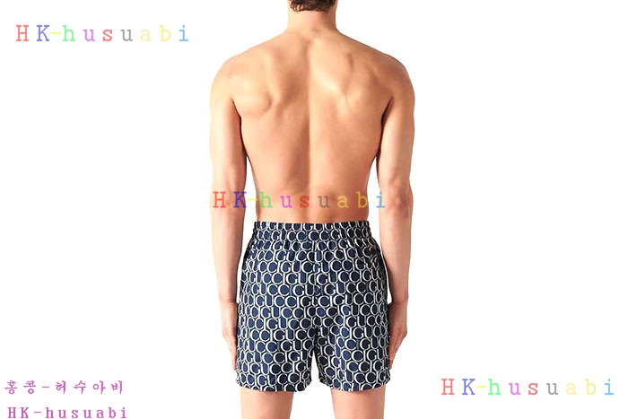 NEW 구찌 반바지 신상 G 628018