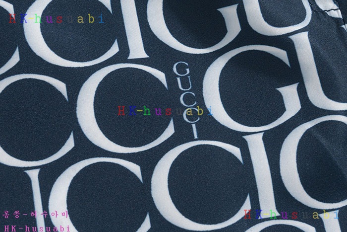 NEW 구찌 반바지 신상 G 628018