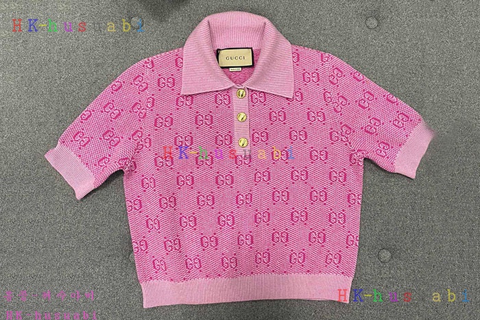 NEW 구찌 반팔티 신상 GU 228010