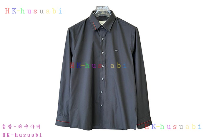 NEW 구찌 셔츠 신상 G 628015