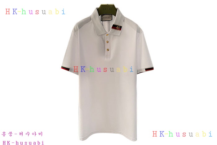 NEW 구찌 반팔티 신상 G 628007