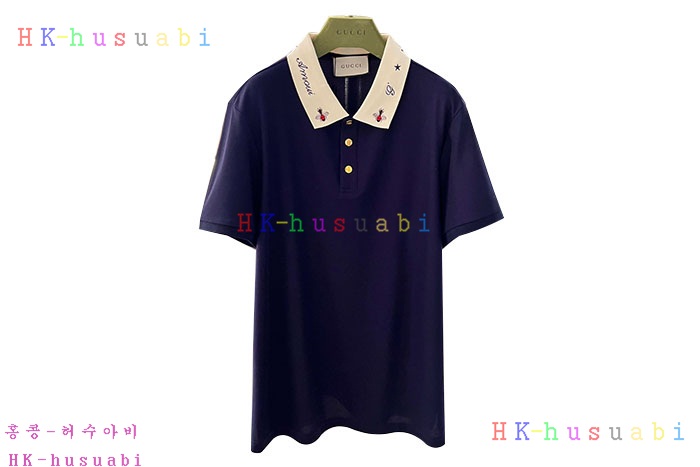 NEW 구찌 반팔티 신상 G 628012