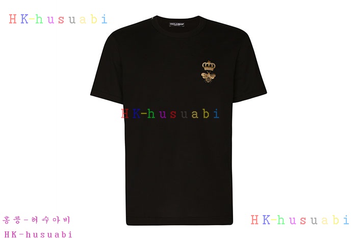 NEW 돌체앤가바나 반팔티 신상 DG 857004