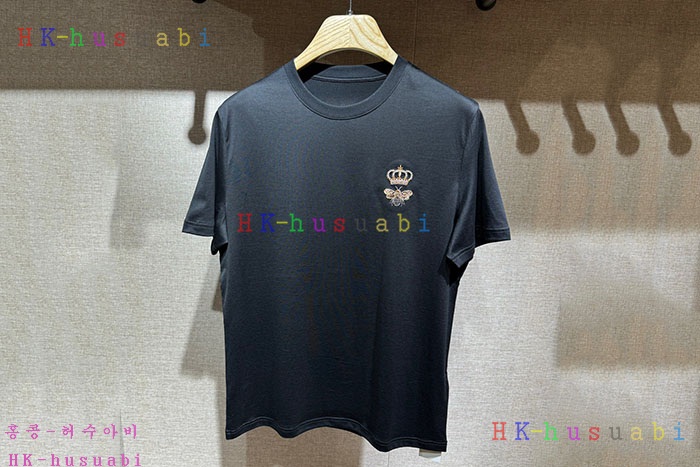 NEW 돌체앤가바나 반팔티 신상 DG 857004