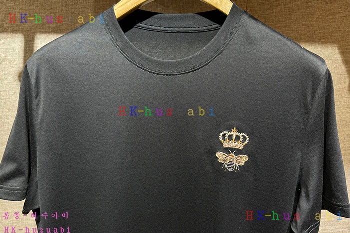 NEW 돌체앤가바나 반팔티 신상 DG 857004
