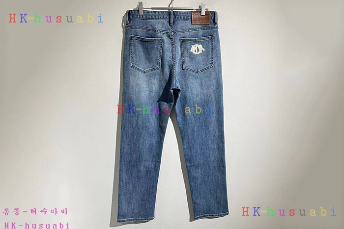 NEW 디올 바지 신상 DR 669504