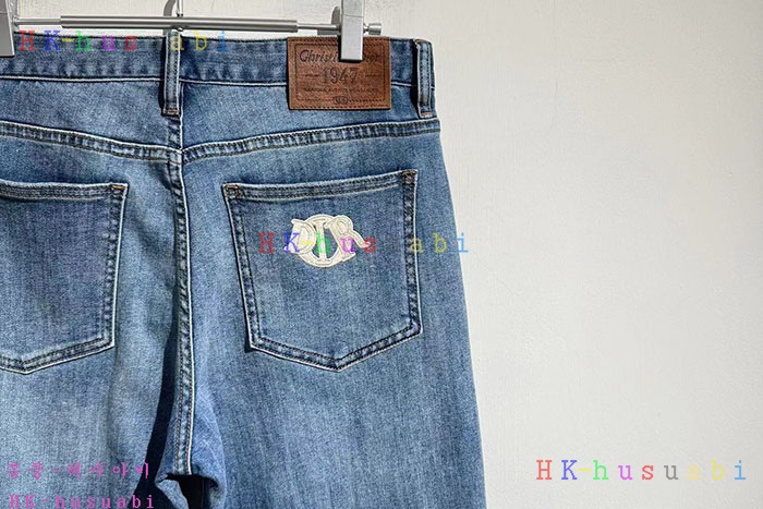 NEW 디올 바지 신상 DR 669504