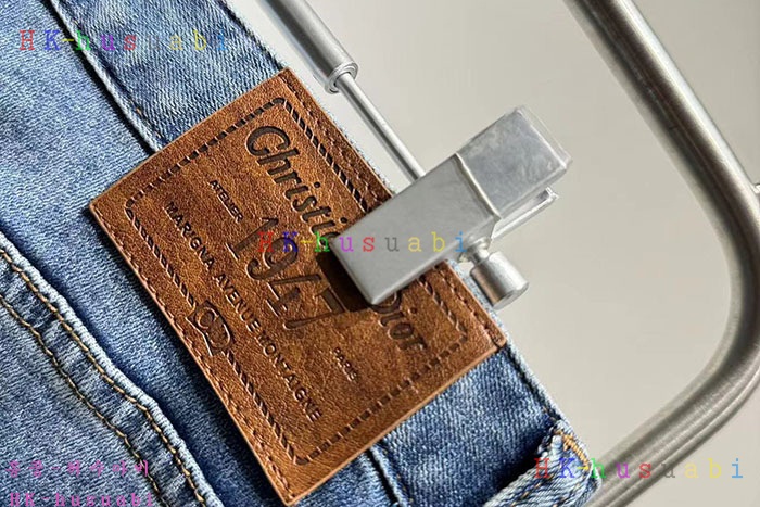 NEW 디올 바지 신상 DR 669504