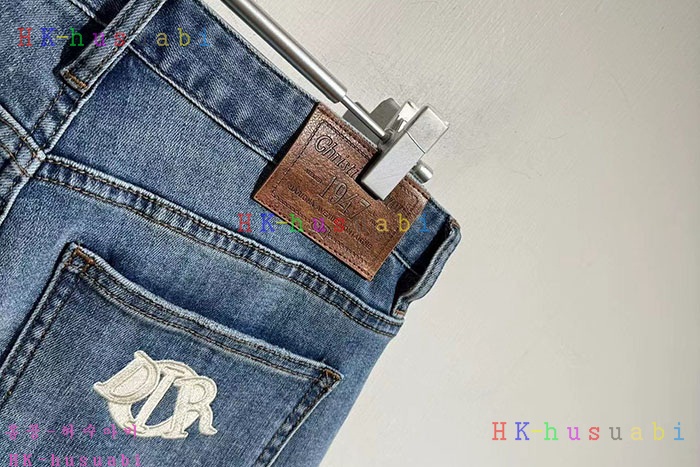 NEW 디올 바지 신상 DR 669504
