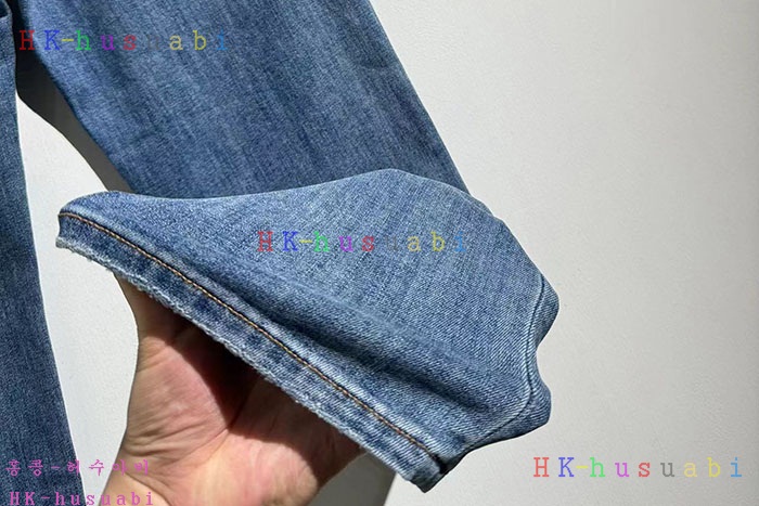 NEW 디올 바지 신상 DR 669504