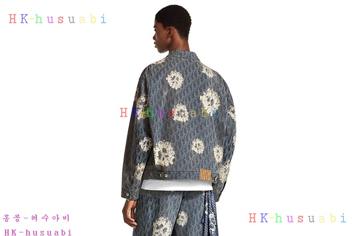 NEW 디올 자켓 신상 DR 669505