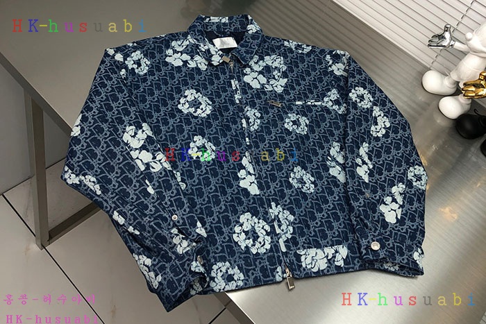 NEW 디올 자켓 신상 DR 669505