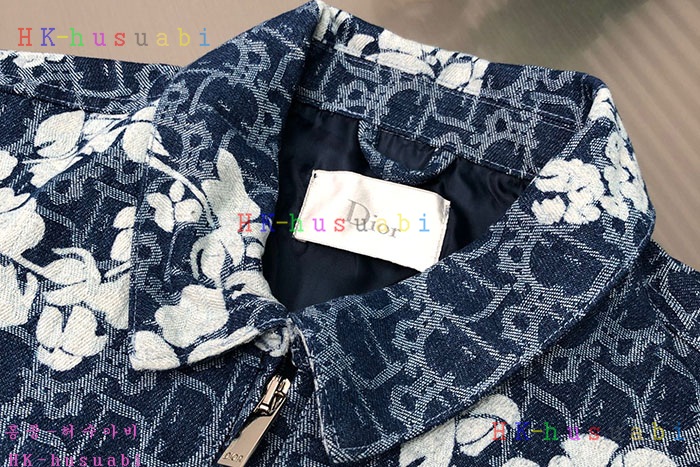 NEW 디올 자켓 신상 DR 669505