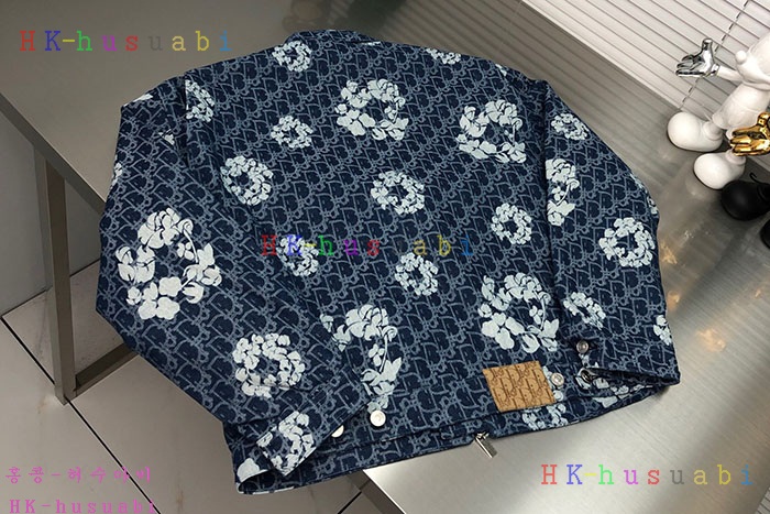 NEW 디올 자켓 신상 DR 669505