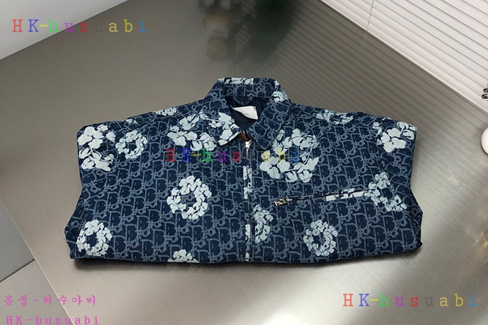 NEW 디올 자켓 신상 DR 669505