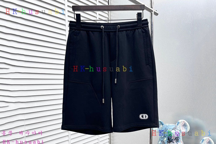 NEW 디올 반바지 신상 DR 669506