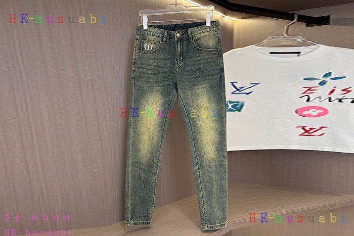 NEW 디올 바지 신상 DR 558014