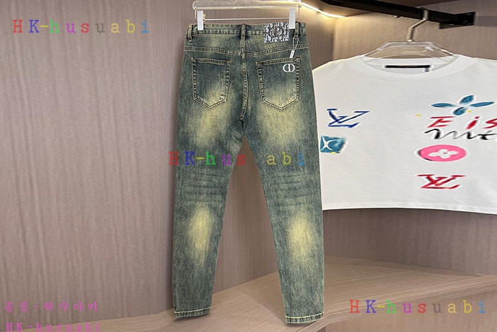 NEW 디올 바지 신상 DR 558014