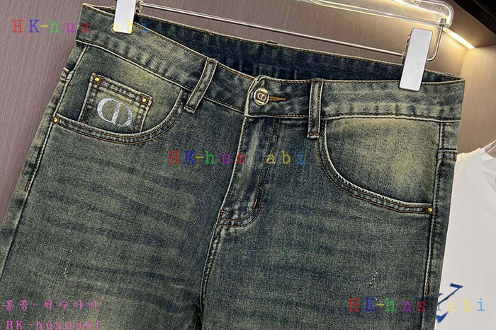 NEW 디올 바지 신상 DR 558014