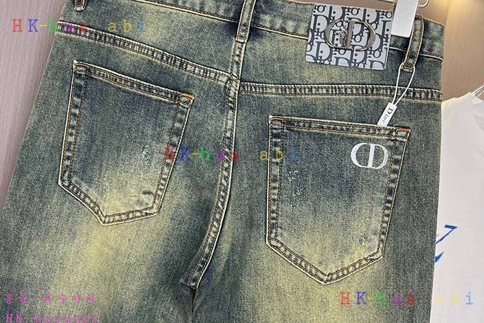 NEW 디올 바지 신상 DR 558014