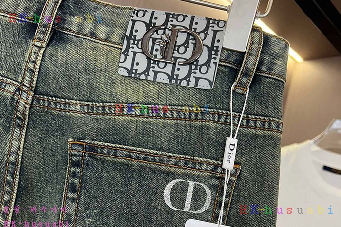NEW 디올 바지 신상 DR 558014