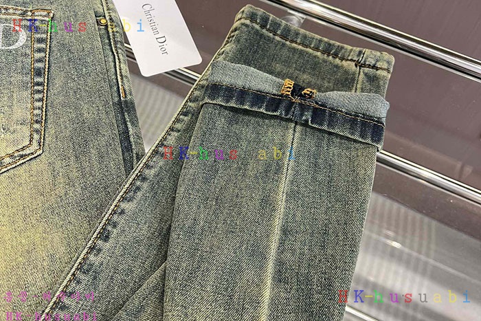 NEW 디올 바지 신상 DR 558014