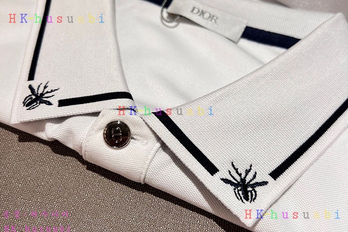 NEW 디올 반팔티 신상 DR 558025